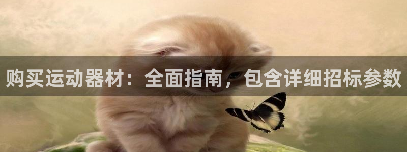 富联娱乐平台开户要钱吗安全吗:购买运动器材:全面指南,包含详