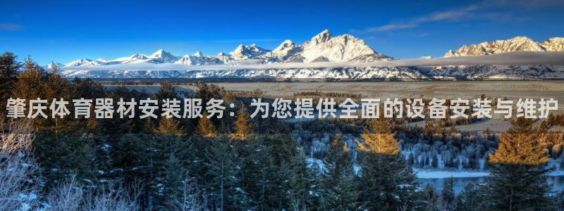 富联官方网站入口网址是多少:肇庆体育器材安装服务:为您提供全